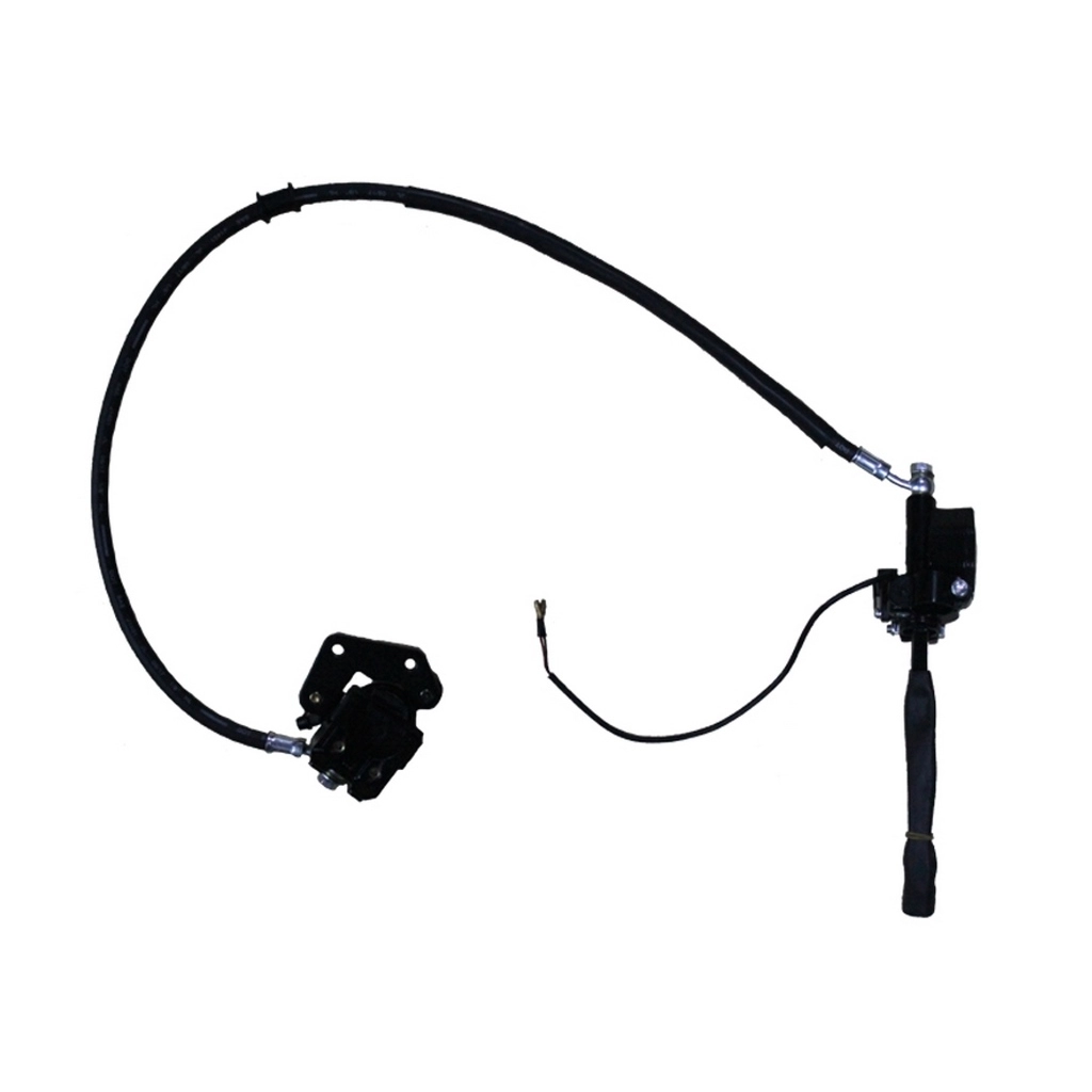 ARORA TIGER 250W ÖN FREN SİSTEMİ #TİGER 250W-055